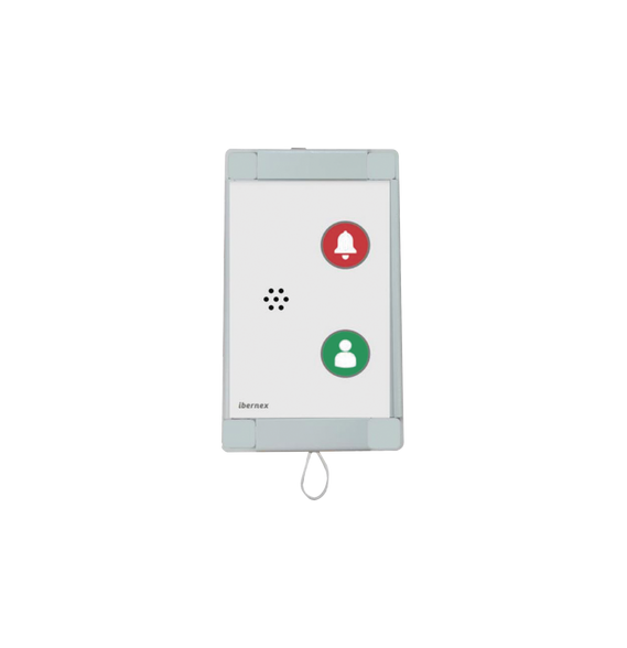 IBERNEX NX0114CA Modulo Asistencial de Superficie IP65