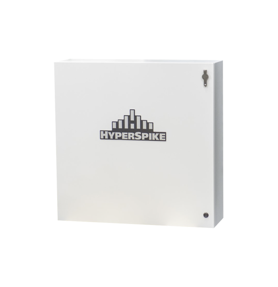 HYPERSPIKE 90240A-801 Amplificador Para Bocinas de la S