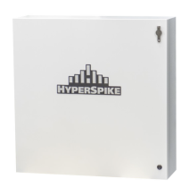 HYPERSPIKE 90240A-801 Amplificador Para Bocinas de la S