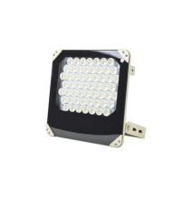 HYPERLUX HL90WH100 Iluminador de LUZ BLANCA / Cobertura