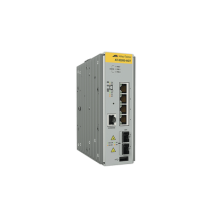 ALLIED TELESIS AT-IE200-6GT-80 Switch Industrial Admini