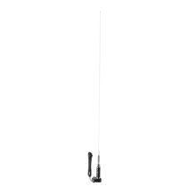 HUSTLER BB-LT-150A Antena Móvil VHF Ajustable en Campo