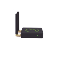 HUBITAT INC HC8 HUB HC8 Controlador inteligente para di