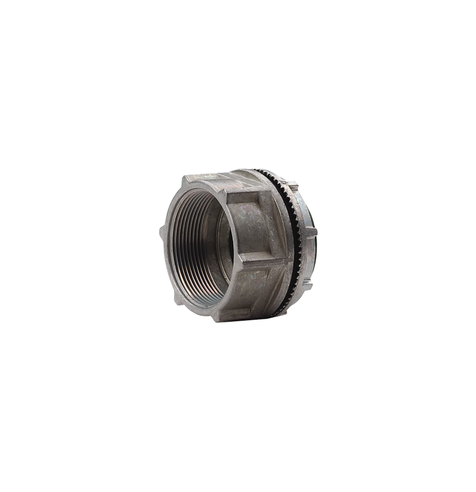 HUBBELL KILLARK HUB-WH6A Conector Meyers de Aluminio de