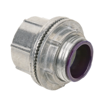 HUBBELL KILLARK HUB-WH3A Conector Meyers de Aluminio de