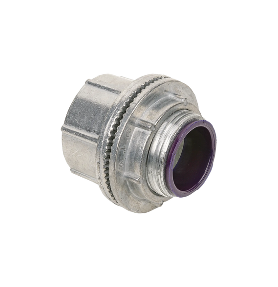 HUBBELL KILLARK HUB-WH3A Conector Meyers de Aluminio de