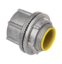 HUBBELL KILLARK HUB-WH2A Conector Myers de Aluminio de