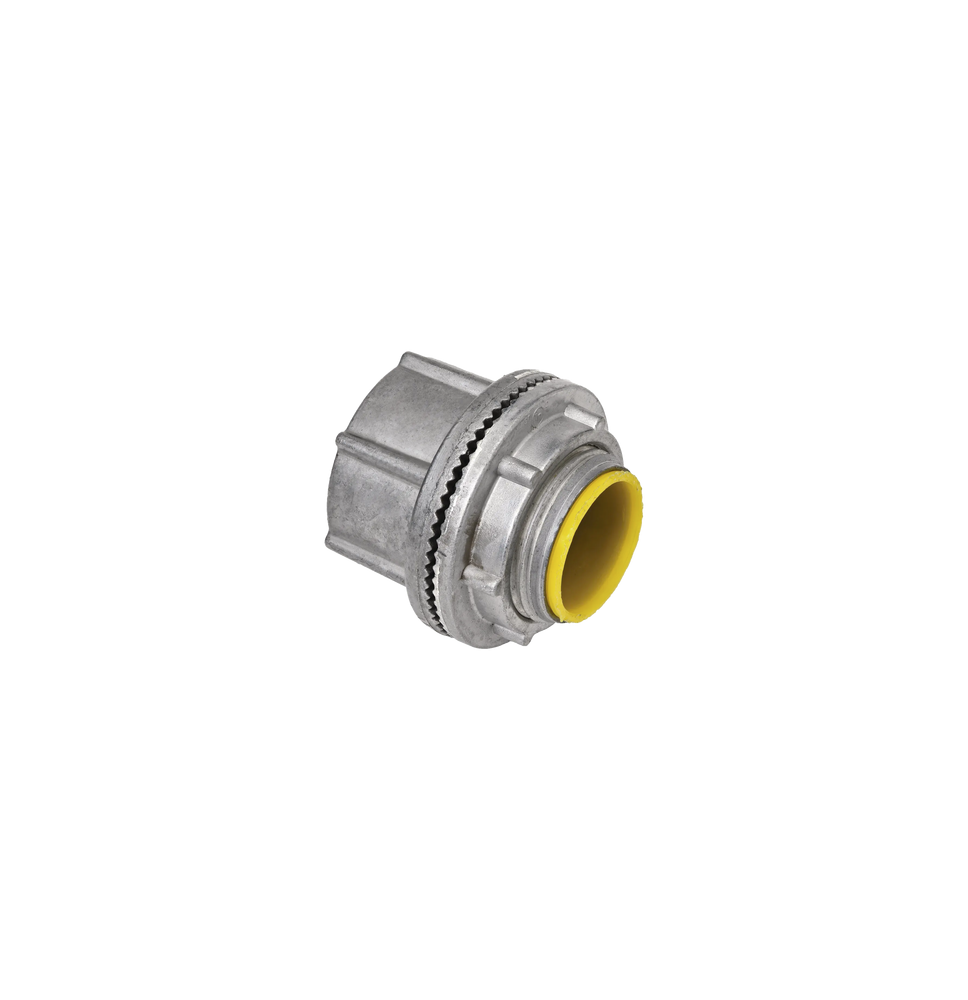 HUBBELL KILLARK HUB-WH2A Conector Myers de Aluminio de