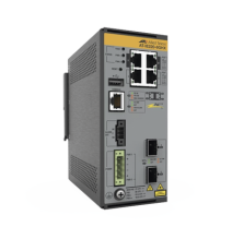 ALLIED TELESIS AT-IE220-6GHX-980 Switch Industrial L2+