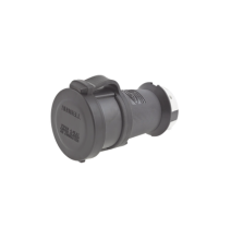 HUBBELL HUB-HBL-2813 Conector Industrial con Bloqueo de