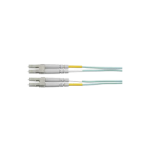 HUBBELL HUB-DFR-CLC-LCE-1MM Cordón de Fibra Óptica Dúpl