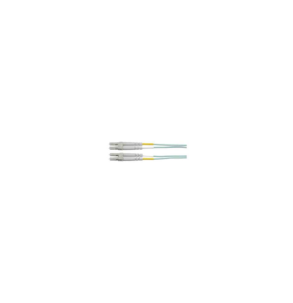 HUBBELL HUB-DFR-CLC-LCE-1MM Cordón de Fibra Óptica Dúpl