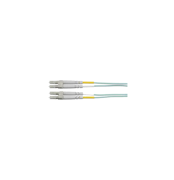 HUBBELL HUB-DFR-CLC-LCE-1MM Cordón de Fibra Óptica Dúpl