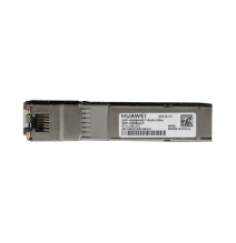 HUAWEI S-SFP-GE-LH80-SM1550 Transceptor Óptico eSFP / V