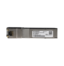 HUAWEI S-SFP-GE-LH40-SM1310 Transceptor Óptico eSFP / V