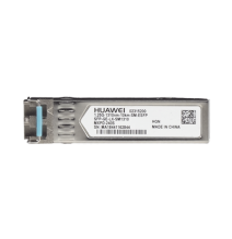 HUAWEI SFP-GE-LX-SM1310 Transceptor Óptico eSFP / Veloc