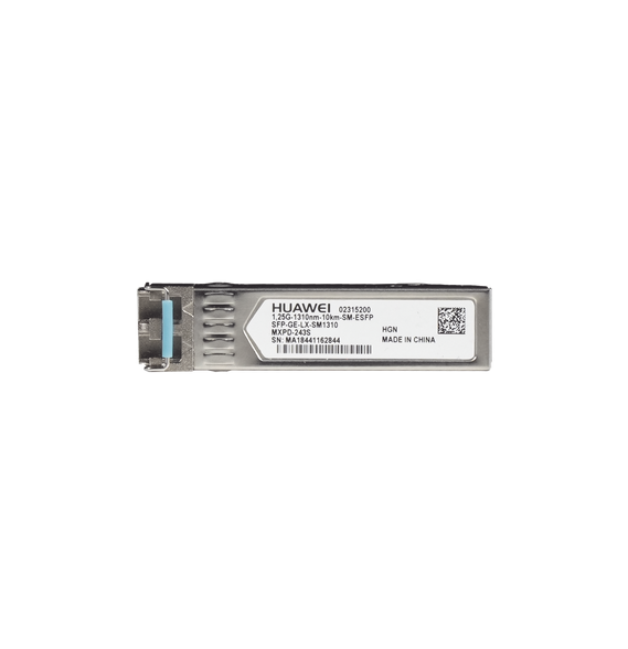 HUAWEI SFP-GE-LX-SM1310 Transceptor Óptico eSFP / Veloc