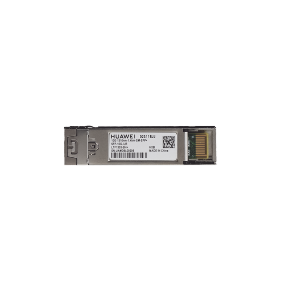 HUAWEI SFP-10G-ZR Transceptor Optico 10GBase-ZR / Conec