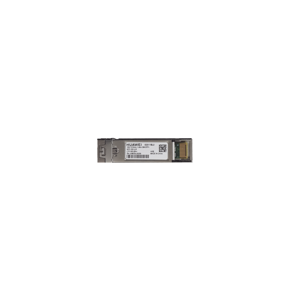 HUAWEI SFP-10G-ILR Transceptor Optico 10GBase-ilR / Con