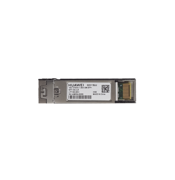 HUAWEI SFP-10G-ILR Transceptor Optico 10GBase-ilR / Con
