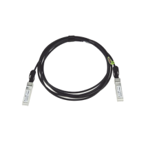 HUAWEI SFP-10G-CU3M Cable DAC / SFP+ a SFP+ / Velocidad