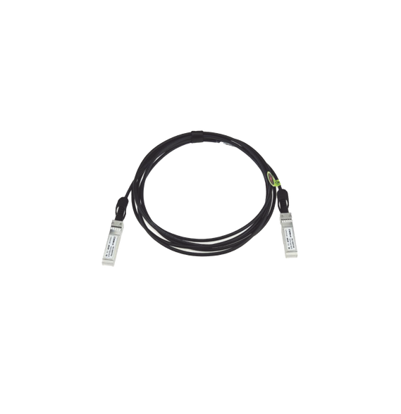 HUAWEI SFP-10G-CU3M Cable DAC / SFP+ a SFP+ / Velocidad