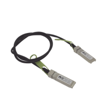 HUAWEI SFP-10G-CU1M Cable DAC / SFP+ a SFP+ / Velocidad