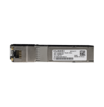 HUAWEI SFP-1000BASET Transceptor de SFP a RJ45 / Negoci