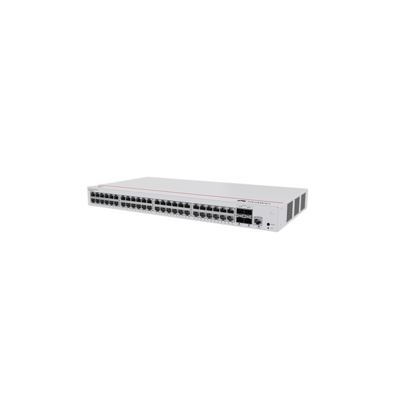 HUAWEI S220-48T4S Switch de Acceso Gigabit Administrabl