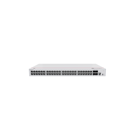 HUAWEI S220-48P4X Switch de Acceso Gigabit Administrabl