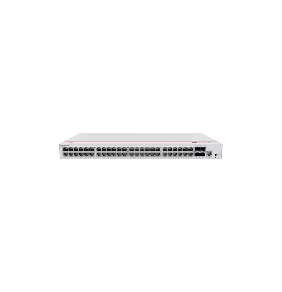 HUAWEI S220-48P4S Switch de Acceso Gigabit Administrabl