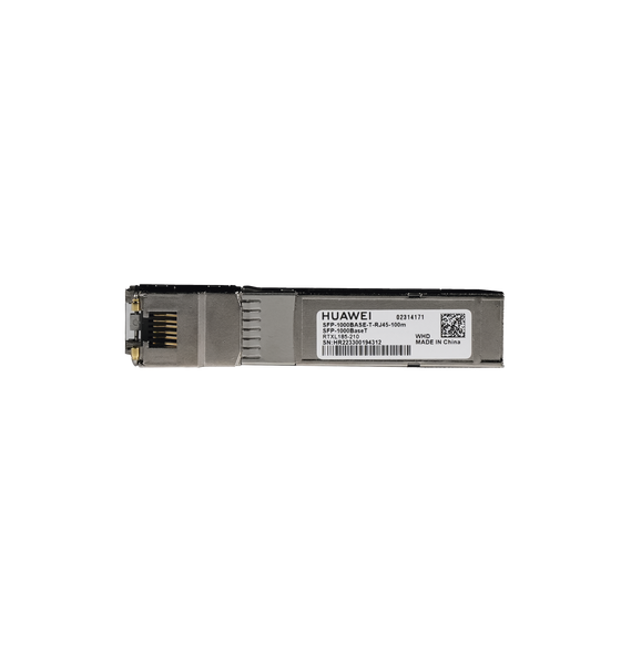 HUAWEI OSX040N01 Transceptor Optico SFP+ MiniGibic / 10