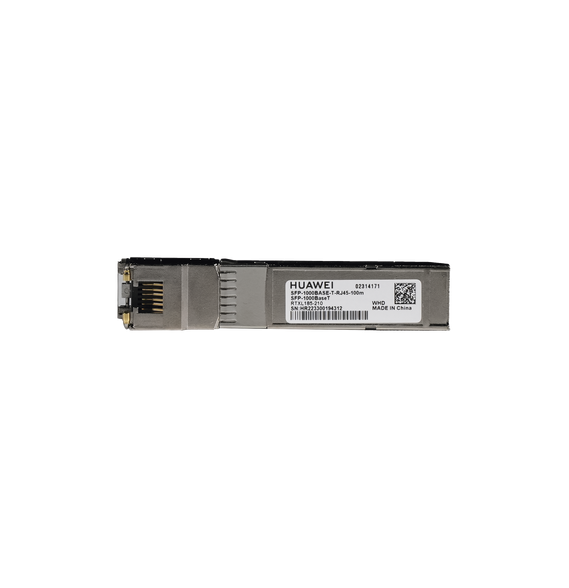 HUAWEI OMXD30000 Transceptor Optico SFP+ MiniGibic / 10