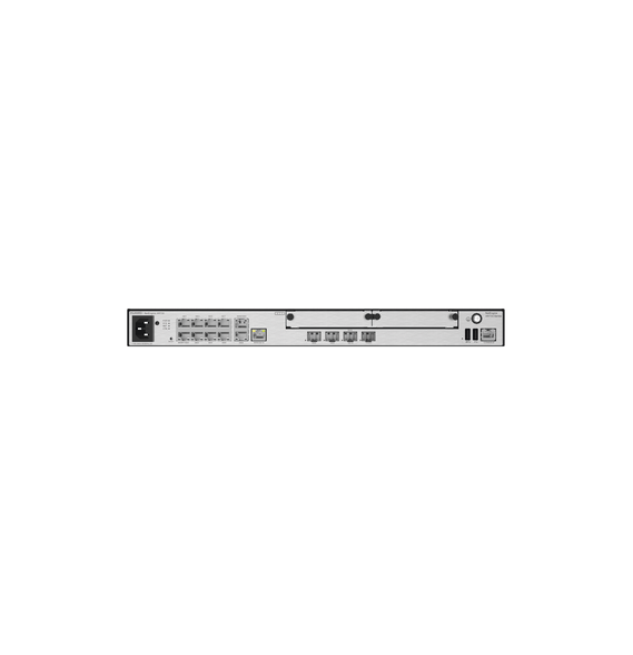 HUAWEI AR730 Router Empresarial / 2 puertos 10/100/1000