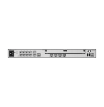 HUAWEI AR730 Router Empresarial / 2 puertos 10/100/1000