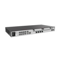 HUAWEI AR730 Router Empresarial / 2 puertos 10/100/1000