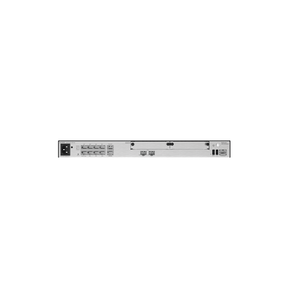 HUAWEI AR720 Router Empresarial / 2 puertos 10/100/1000