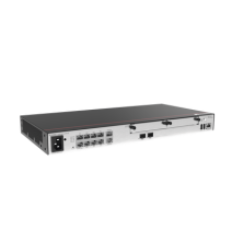 HUAWEI AR720 Router Empresarial / 2 puertos 10/100/1000