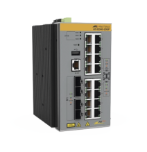 ALLIED TELESIS AT-IE340-20GP-980 Switch Industrial Capa