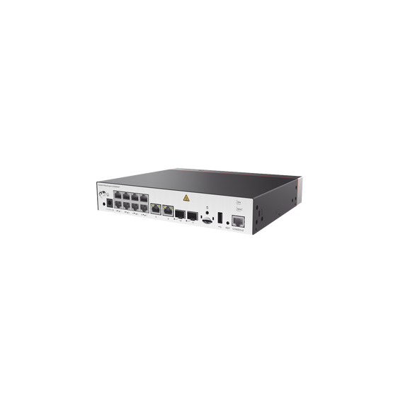 HUAWEI USG6510FD Firewall HUAWEI Ideal para PyMES Empre