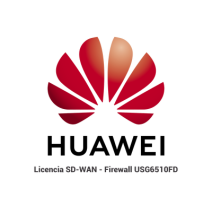 HUAWEI USG6510FD Firewall HUAWEI Ideal para PyMES Empre