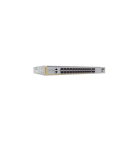 ALLIED TELESIS AT-IE510-28GSX-80 SWITCH STACKEABLE INDU