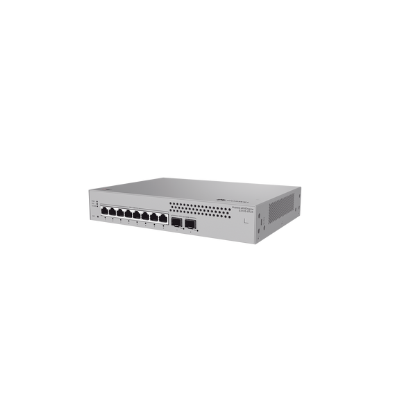 HUAWEI S310S-8T2X Switch de Acceso Gigabit Administrabl