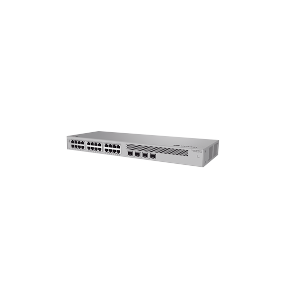 HUAWEI S310S-24T4JX Switch de Acceso Gigabit Administra