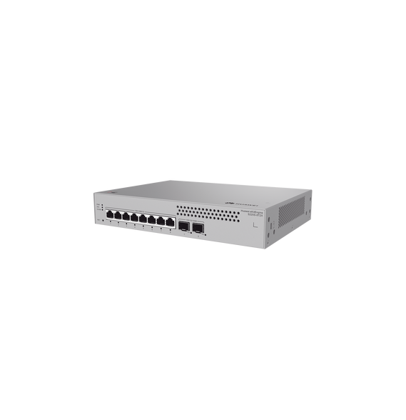 HUAWEI S220S-8T2X Switch de Acceso Gigabit Administrabl