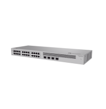 HUAWEI S220S-24T4JX Switch de Acceso Gigabit Administra