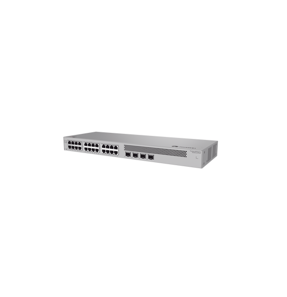 HUAWEI S220S-24T4JX Switch de Acceso Gigabit Administra