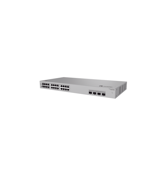 HUAWEI S220S-24P4J Switch de Acceso Gigabit Administrab