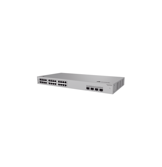 HUAWEI S220S-24LP4JX Switch de Acceso Gigabit Administr