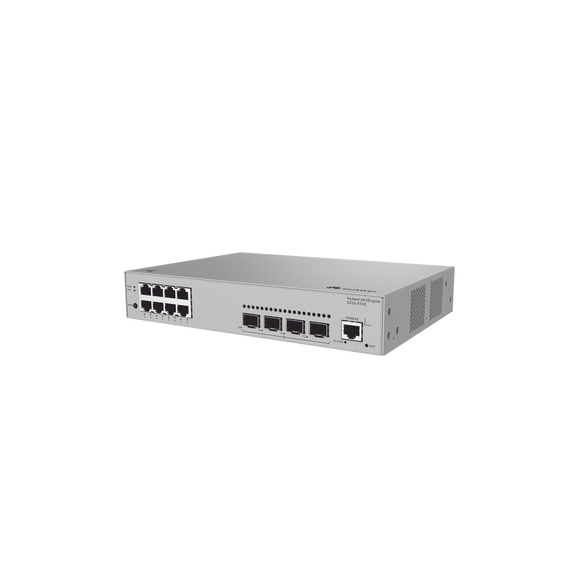 HUAWEI S2208T4S Switch de Acceso Gigabit Administrable